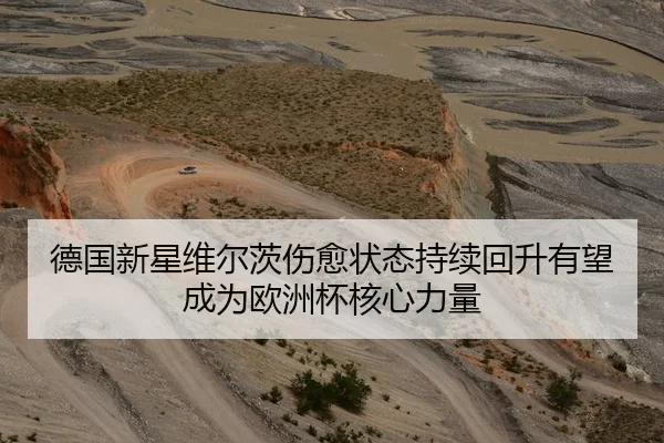 德国新星维尔茨伤愈状态持续回升有望成为欧洲杯核心力量